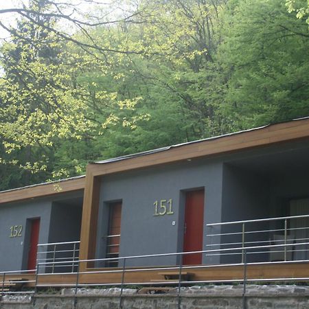 Cocoon Hotel La Rive Bourscheid Εξωτερικό φωτογραφία