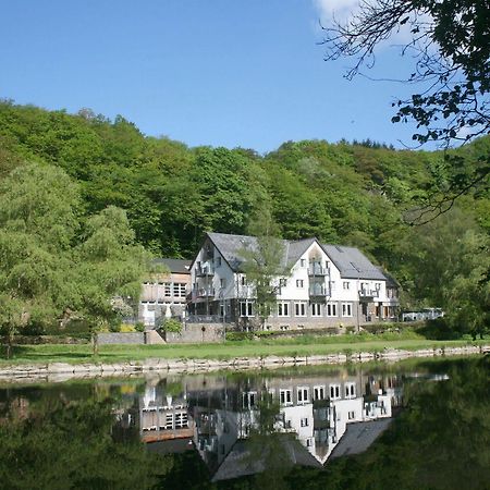 Cocoon Hotel La Rive Bourscheid Εξωτερικό φωτογραφία