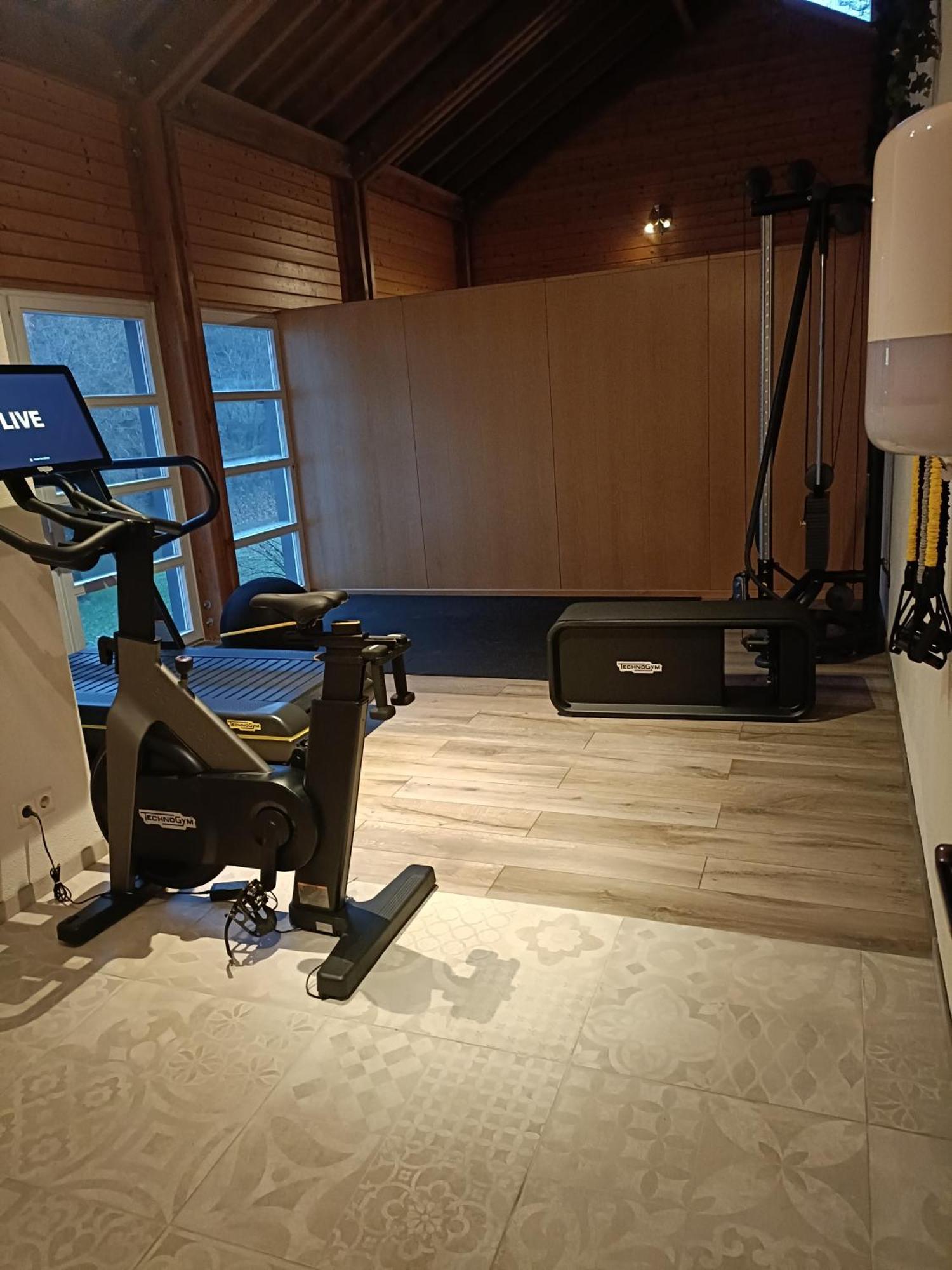 Cocoon Hotel La Rive Bourscheid Εξωτερικό φωτογραφία