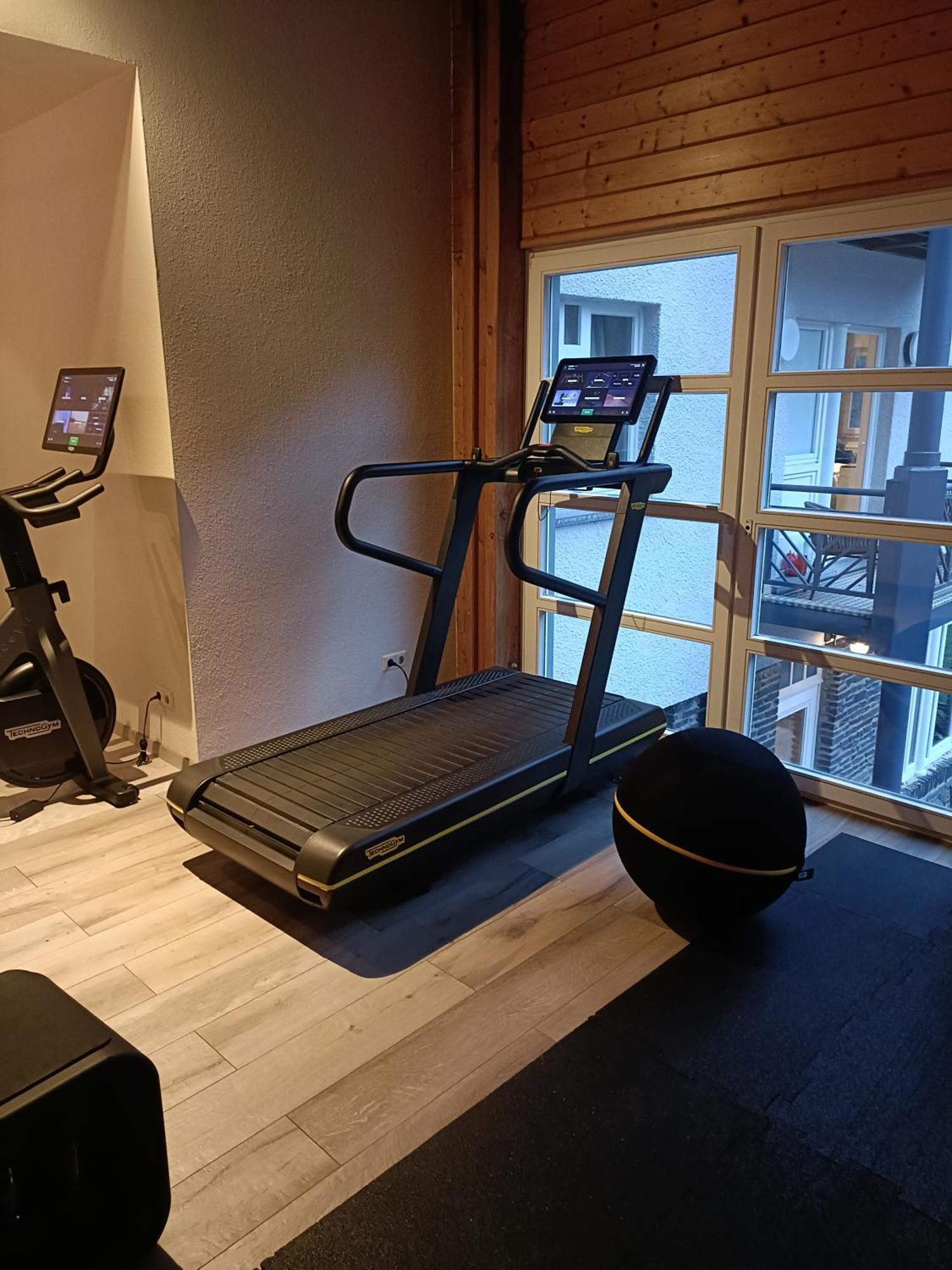 Cocoon Hotel La Rive Bourscheid Εξωτερικό φωτογραφία
