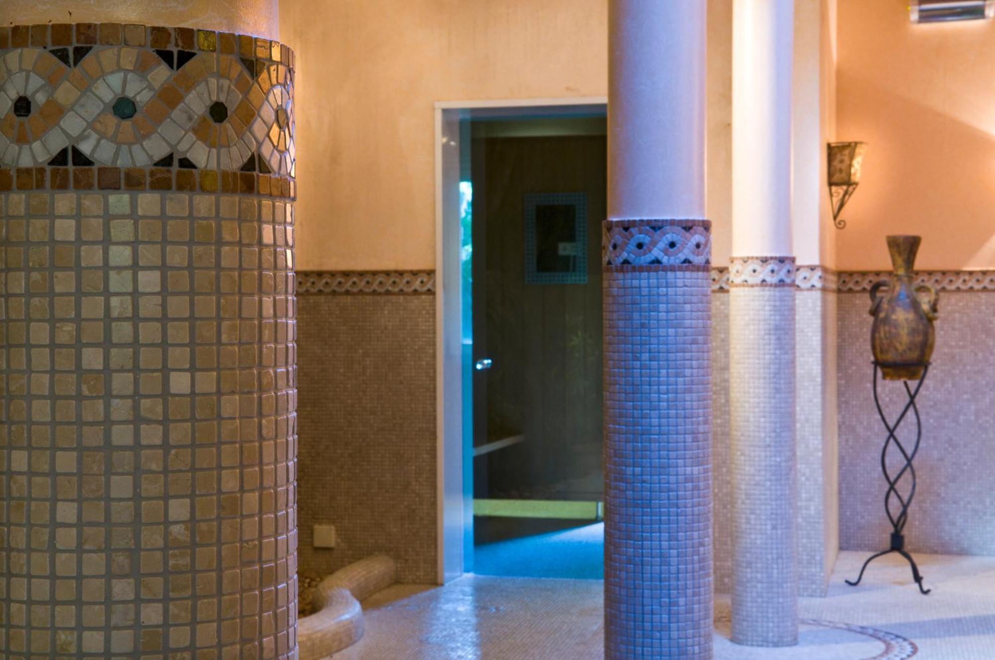 Cocoon Hotel La Rive Bourscheid Εξωτερικό φωτογραφία