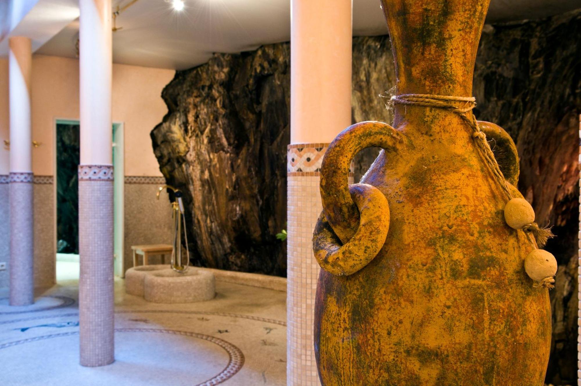Cocoon Hotel La Rive Bourscheid Εξωτερικό φωτογραφία