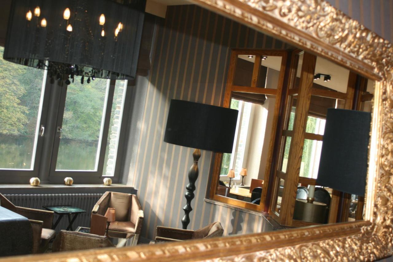 Cocoon Hotel La Rive Bourscheid Εξωτερικό φωτογραφία