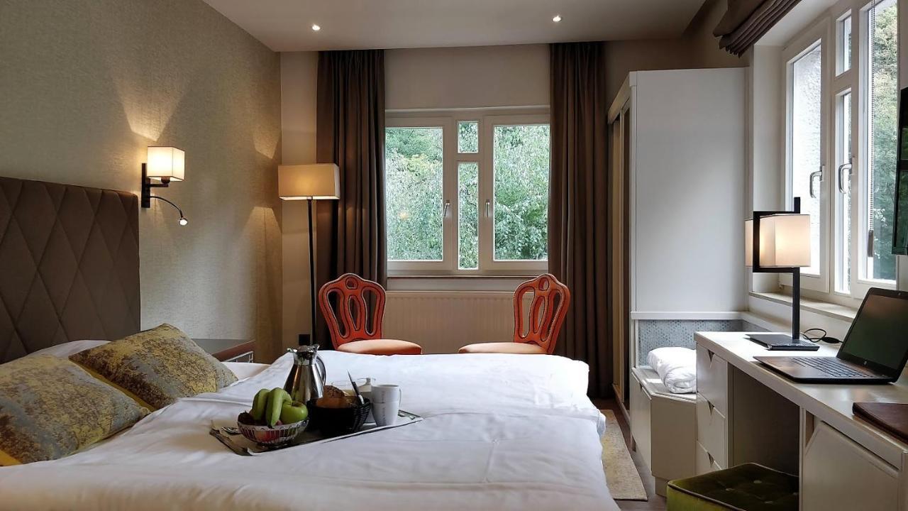Cocoon Hotel La Rive Bourscheid Εξωτερικό φωτογραφία